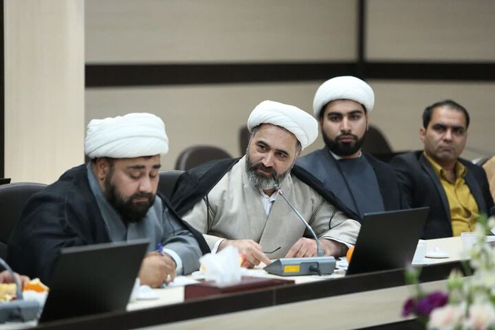 آمادگی کانون‌های فرهنگی مساجد برای اجرای طرح محله محوری دولت در مشهد