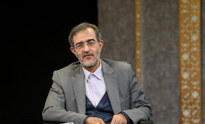 رسالت جامعه‌پردازی قرآنی و طراحی تمدن نوین اسلامی بر عهده دانشجویان است