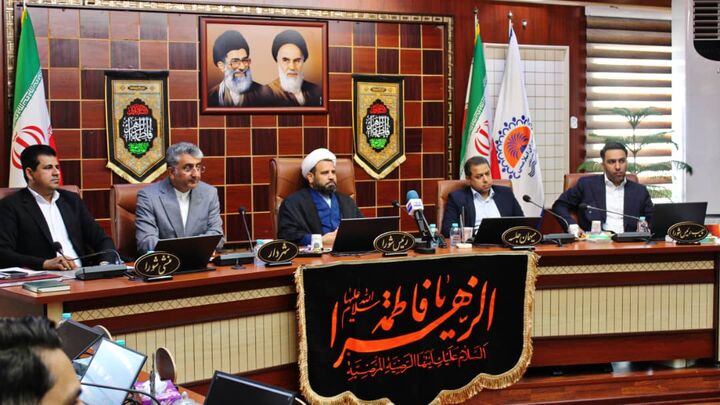 بهره‌برداری از ۷ پروژه پارک و فضای سبز در بندرعباس تا پایان سال جاری