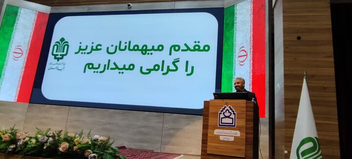 توانمندسازی اقتصادی، سلامت و عدالت آموزشی محرومان اولویت بنیاد علوی