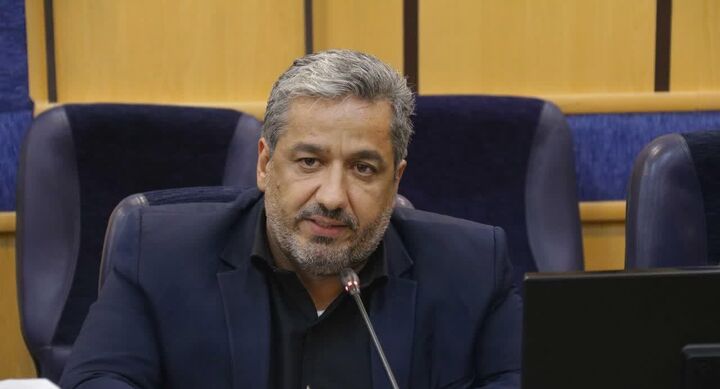 آموزش نماز به اعضای شوراهای مرکزی انجمن اولیا و مربیان سراسر کشور