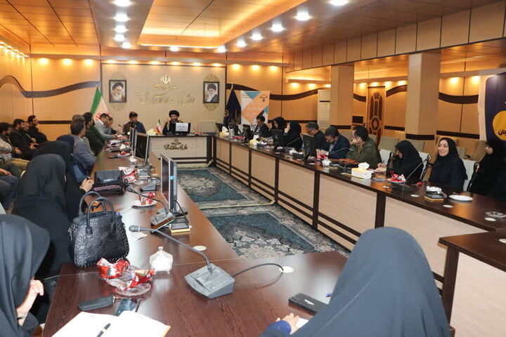 روابط عمومی‌ها موتور محرک همدلی، کار جمعی و ارتقای مدیریت در سازمان‌ها هستند