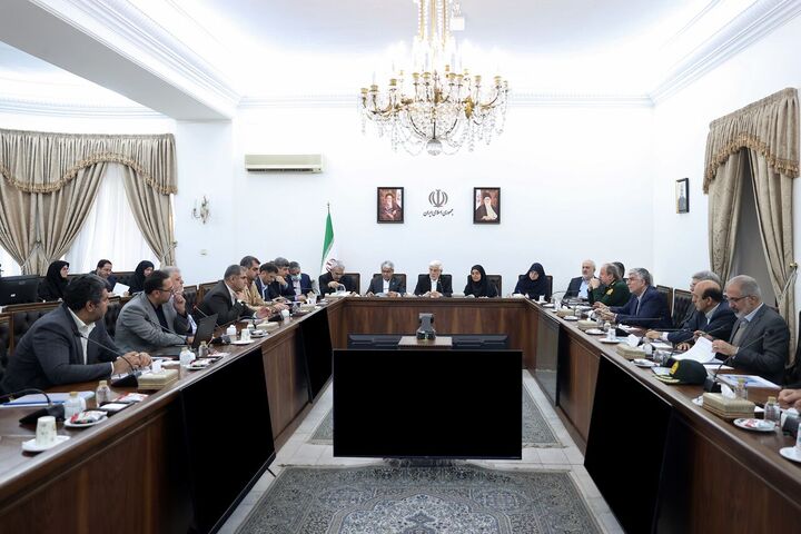 تأمین مسکن، اولویت اصلی دولت است/تحویل ۵۱ هزار واحد حمایتی مسکونی به متقاضیان