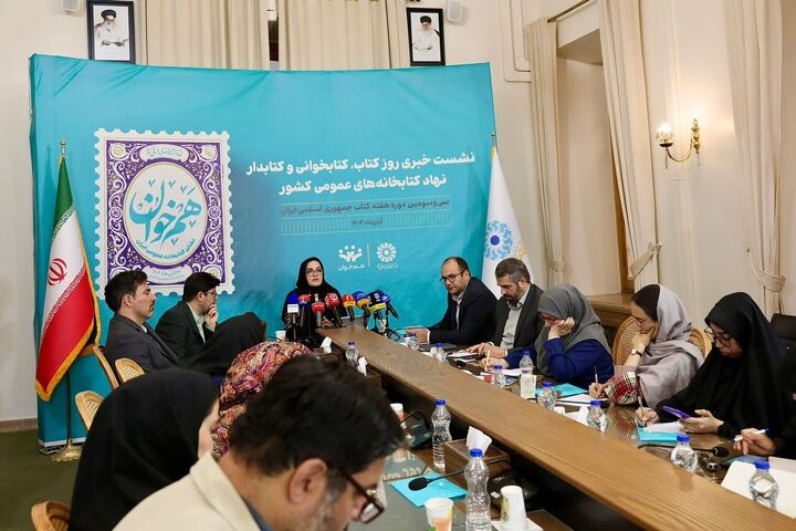 از «پیشخوان فرهنگی» تا «پیک کتاب»؛ توسعه خدمات برای همه اقشار