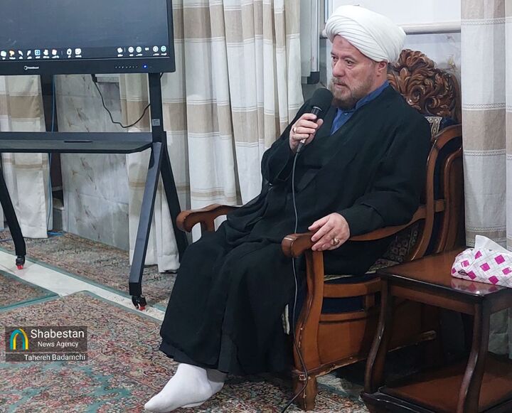 درس‌هایی از خطبه ۱۸۸ نهج‌البلاغه برای نجات از غفلت در عصر موبایل