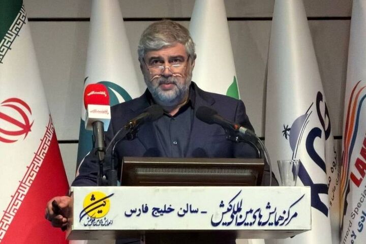 تأکید مدیرعامل ایزوایکو بر ضرورت ساخت ۱۹۰ شناور تا سال ۲۰۵۰ برای حفظ سهم ایران در اقتصاد جهانی دریا