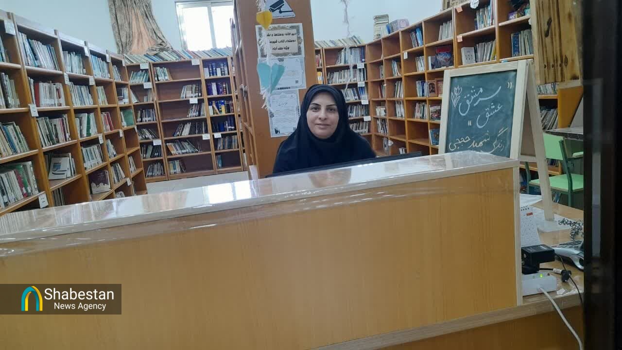 کتابخانه مساجد؛ حلقه وصل فرهنگ و مردم