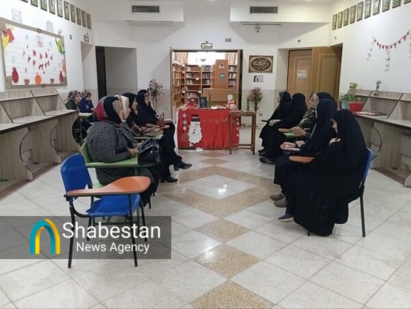 کمد فلزی کتاب سرآغاز کتابخانه مسجد جلال آباد