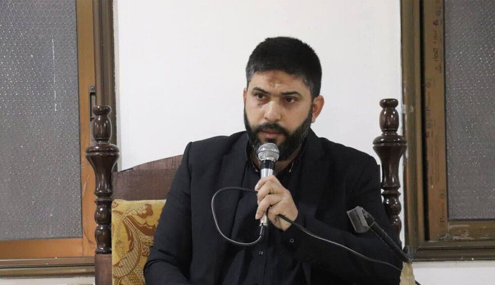 حسینیه الزهرا در منطقه سیده زینب (س) دمشق افتتاح شد