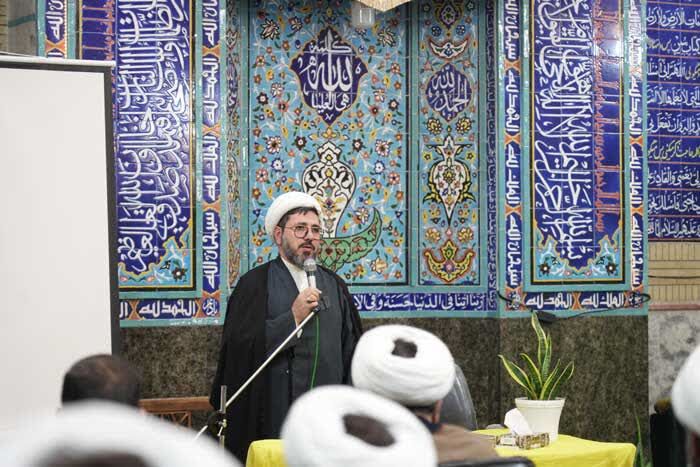برگزاری اولین دوره تربیت مربی تخصصی کودک و نوجوان ویژه ائمه جماعات مساجد مشهد