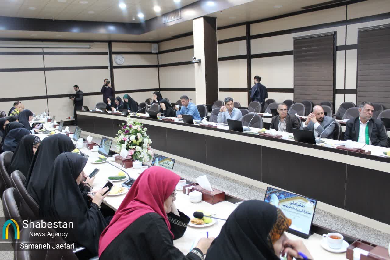 فرصتی برای رفع مهجوریت تاریخی امامزاده سید ابراهیم(ع)