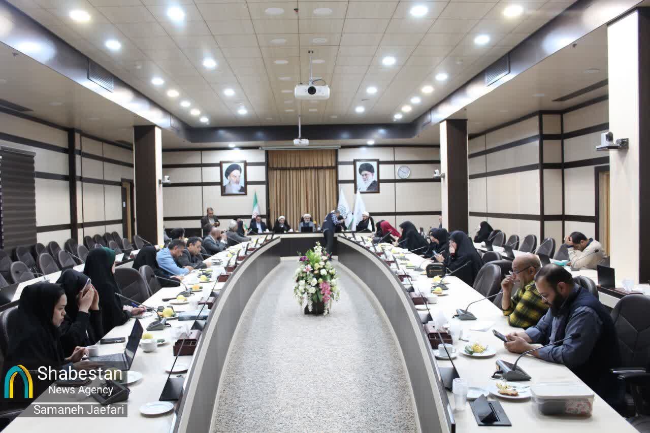 فرصتی برای رفع مهجوریت تاریخی امامزاده سید ابراهیم(ع)