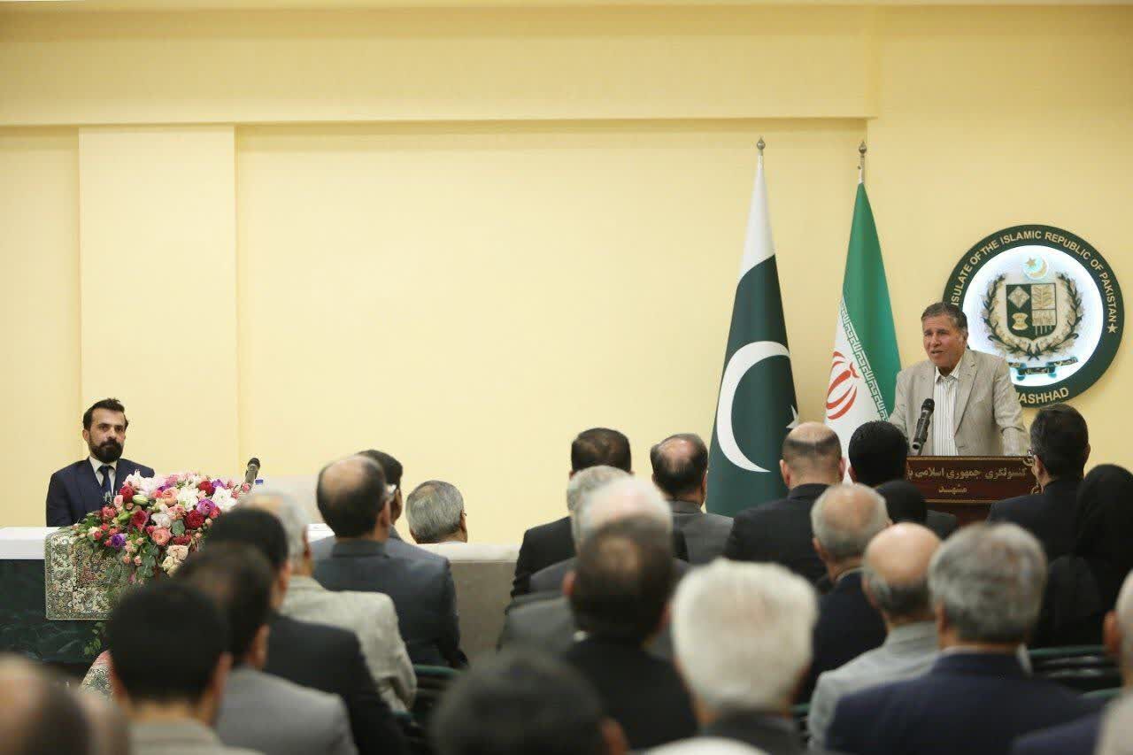 گسترش همکاری‌های فرهنگی با پاکستان در روز بزرگداشت اقبال لاهوری