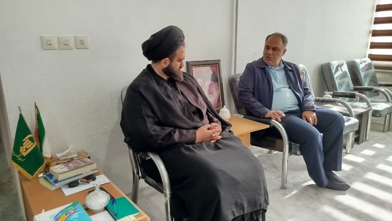 کانون‌های مساجد نقش مهمی در مقابله با تهاجم فرهنگی دارند