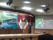 توسعه مازندران در گرو هم‌افزایی دانشگاه و رسانه است