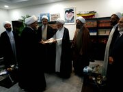 روحانیت در برابر خون شهدا مسئول است