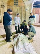 فیلم کوتاه «ترور» به روایت ایثار و شهادت اصغر چرخ‌ساز اراکی ساخته می‌شود