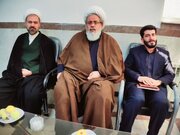 مسجد سنگر اصلی مقابله با هجمه‌های فرهنگی و اجتماعی است