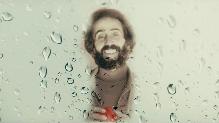 تقدیر از استعدادهای برتر شعر نو و تصویرسازی در برج آزادی