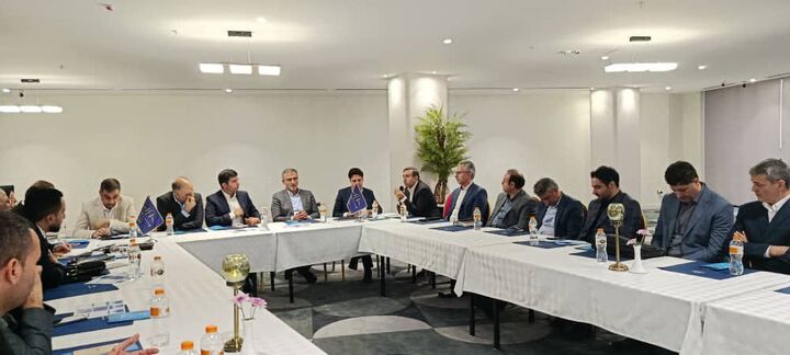 رفع موانع تأمین مالی خارجی نیازمند تنوع‌بخشی و دیپلماسی اقتصادی و کاهش ریسک های سیاسی است