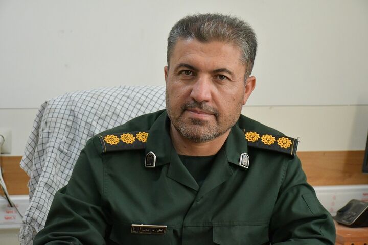 برگزاری رویداد ملی «قرار عاشقی» ویژه هفته بسیج در کهگیلویه و بویراحمد