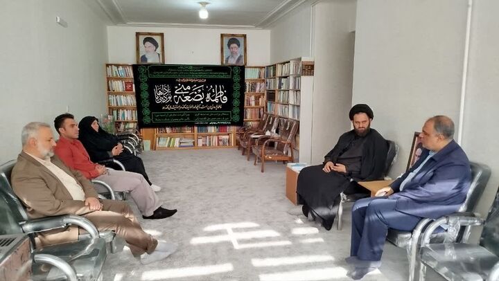 کانون‌های مساجد نقش مهمی در مقابله با تهاجم فرهنگی دارند