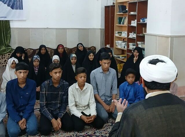 کانون آل‌طه بالاشهر دهبارز آماده فتح قله کشوری مدهامتان شد