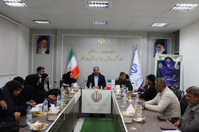 ازدواج آسان و به موقع جوانان در جامعه باید فرهنگ سازی شود