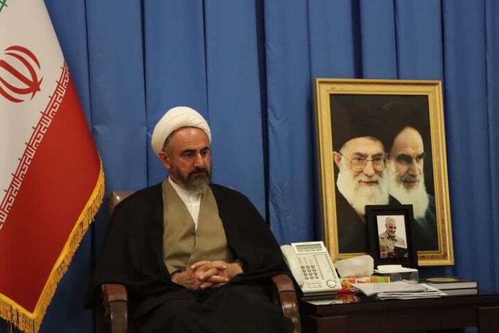 جامعه قرآنی، جامعه‌ای متحد و روبه‌تعالی است