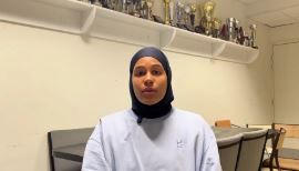 «بسکتبال برای همه»؛ ابتکاری برای مخالفت با ممنوعیت حجاب در ورزشگاه‌ها