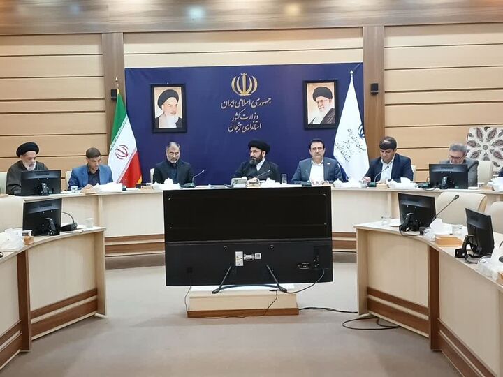 شوراهای فرهنگ عمومی باید مردمی‌سازی و خروجی‌محور شوند