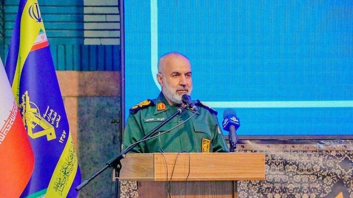 پایگاه‌های مقاومت نقش کلیدی در خدمت مردم دارد