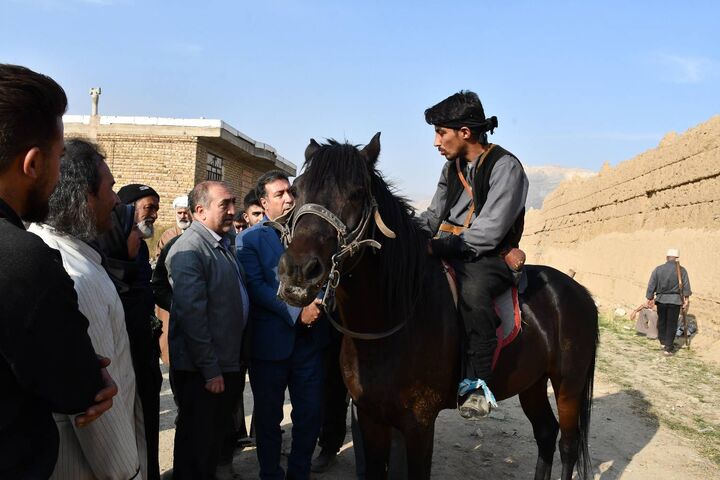 مستند «زری خانم» نمایی از مقاومت آذربایجان به مرحله تدوین رسید