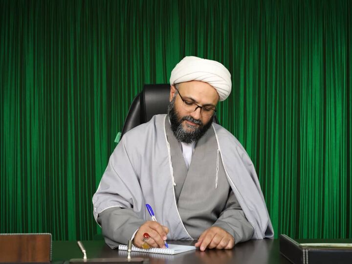 نماز، عامل اقتدار و مقاومت