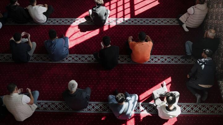 سریال دنباله‌دار مسجدهراسی در هلند این بار با تهدید مسجد «یونس امره»