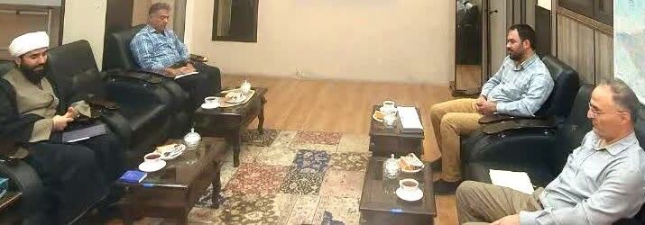 راه اندازی و ساماندهی ۲۰۰ پایگاه قرآنی در کانون‌های مساجد استان تهران