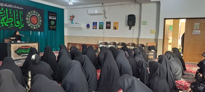 مقام و منزلت حضرت زهرا(س) همانند شب قدر مجهول است