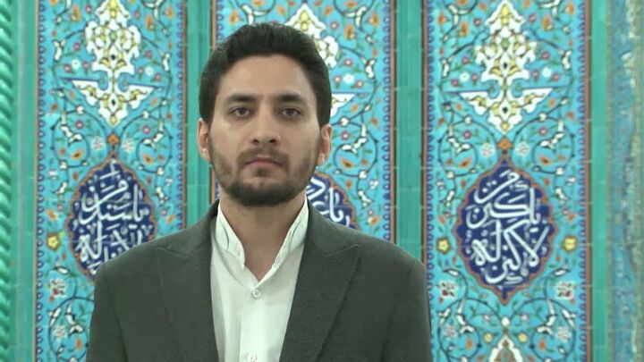 تیم قرآنی کانون سلمان فارسی با نوای «مولا امام المنتظر» عازم رقابت‌های مدهامتان کشوری شد