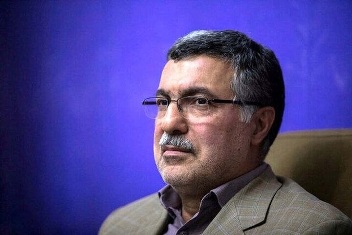 جشنواره «ایران جوان» باید پیام امید و آینده‌نگری را به جامعه منتقل کند