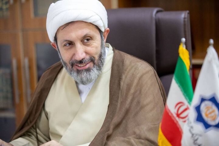 معرفی شایسته پیامبر اسلام در شرایط کنونی یک ضرورت تمدنی است