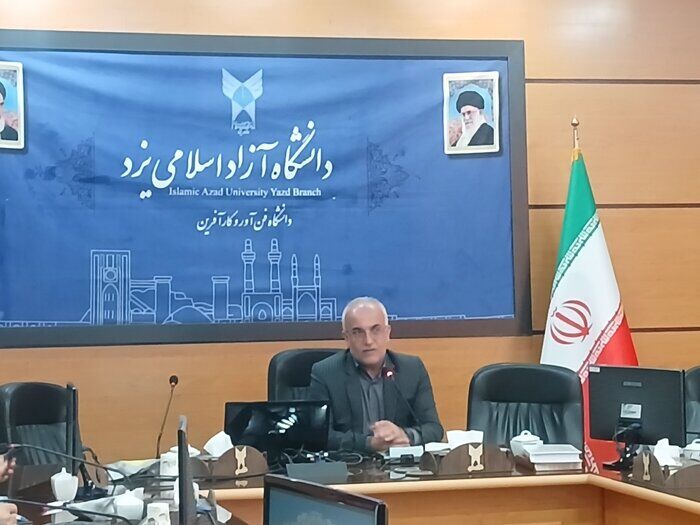 ۴۵۰ اثر به نخستین همایش ملی جهت‌گیری الهی و فرهنگی در یزد ارسال شد