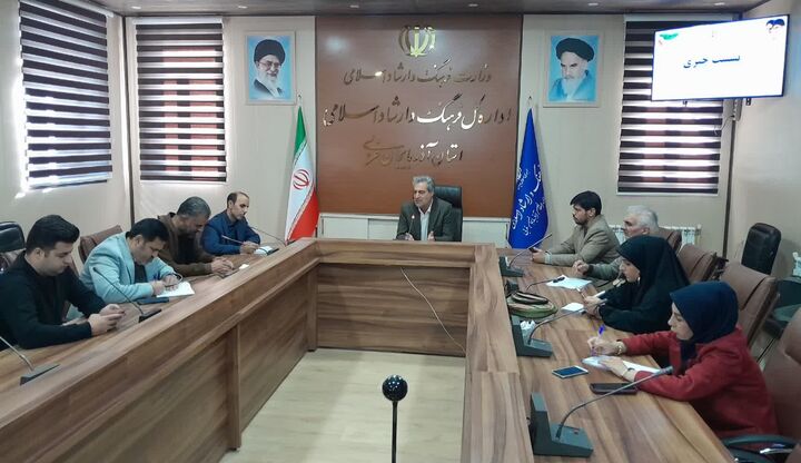 جشن دانایی در آذربایجان غربی/برگزاری ۱۱۱ برنامه فرهنگی در هفته کتاب