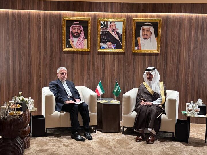 همکاری‌های فرهنگی ایران و عربستان می‌تواند الگوی وحدت‌اسلامی باشد/ آل‌خطیب: روابط دو کشور وارد مرحله‌ای سازنده و امیدبخش شده است