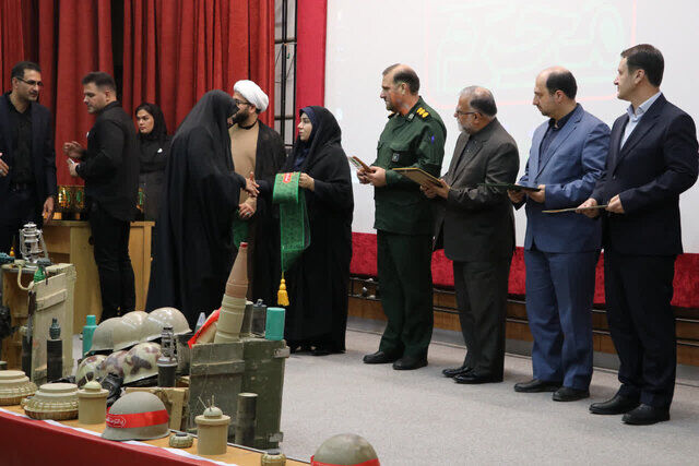 برگزیدگان سوگواره ملی «مَحرم مُحرم» اعلام شدند