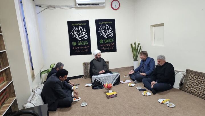 تاکید بر ضرورت توجه ویژه به آسیب‌های اجتماعی و تقویت برنامه‌های فرهنگی پیشگیرانه بین نوجوانان و جوانان