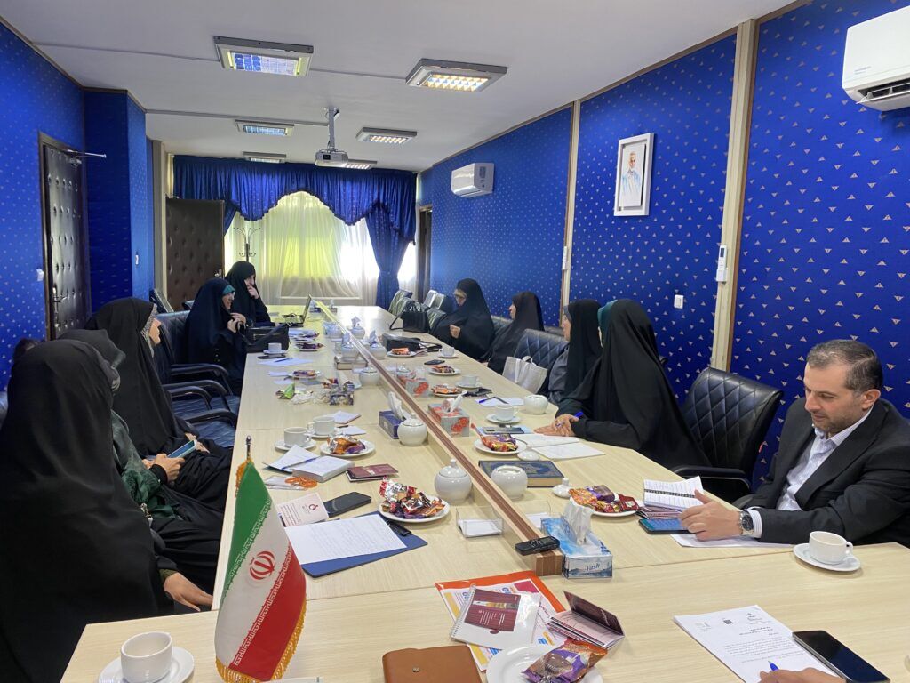 از طراحی الگوی بومی حمایت از خانواده تا لزوم حکمرانی مردمی درباره جمعیت