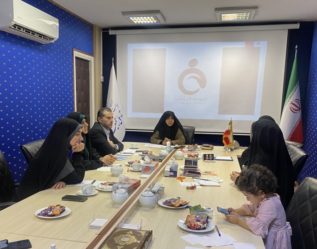 از طراحی الگوی بومی حمایت از خانواده تا لزوم حکمرانی مردمی درباره جمعیت