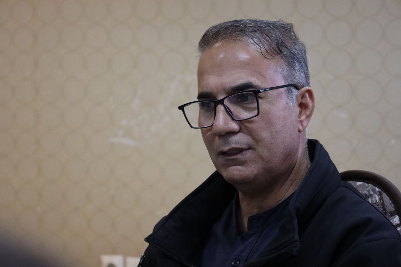 «جشنواره ملی نمد شهرکرد» میزبان برگزاری پنج کارگاه تخصصی است