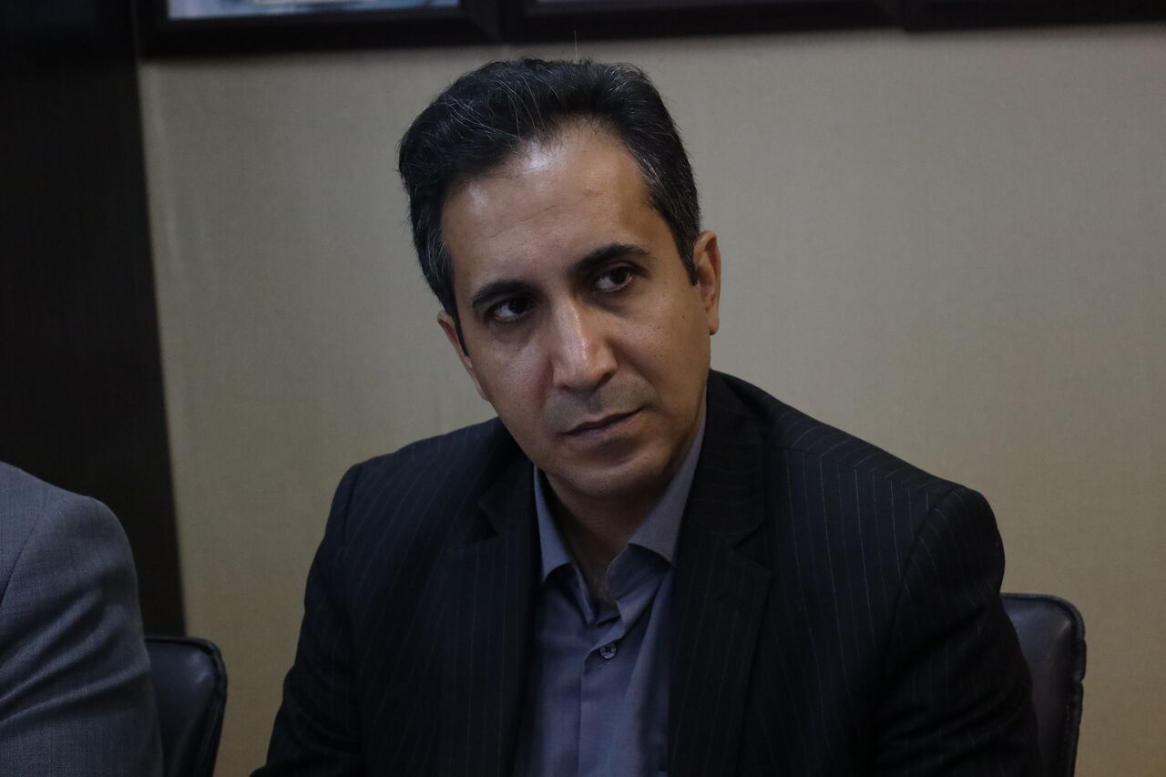 «جشنواره ملی نمد شهرکرد» میزبان برگزاری پنج کارگاه تخصصی است