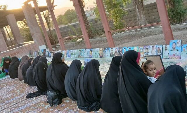 کانون آلطه بالاشهر دهبارز آماده فتح قله کشوری مدهامتان شد